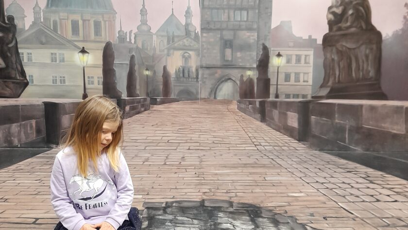 Muzeum fantastických iluzí