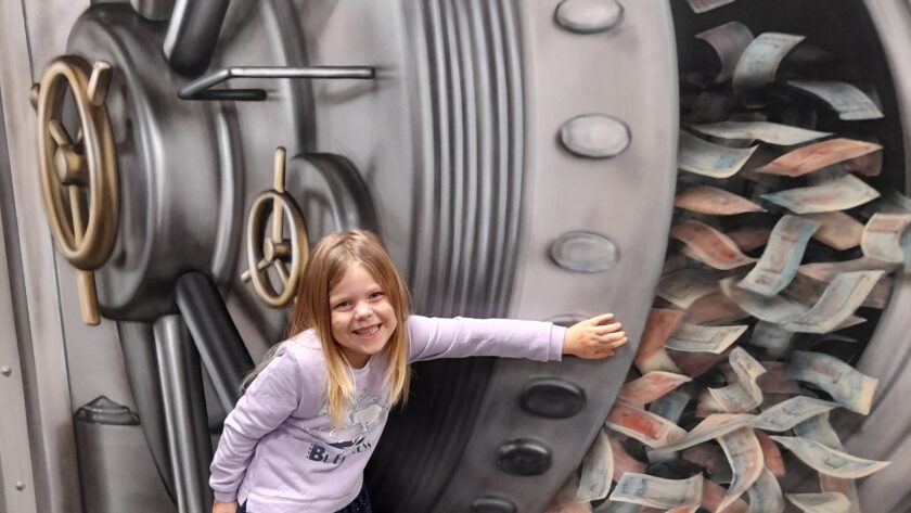 Muzeum fantastických iluzí