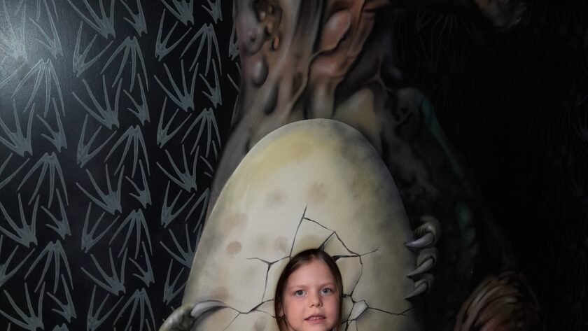 Muzeum fantastických iluzí
