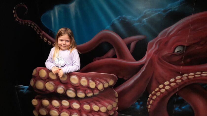 Muzeum fantastických iluzí