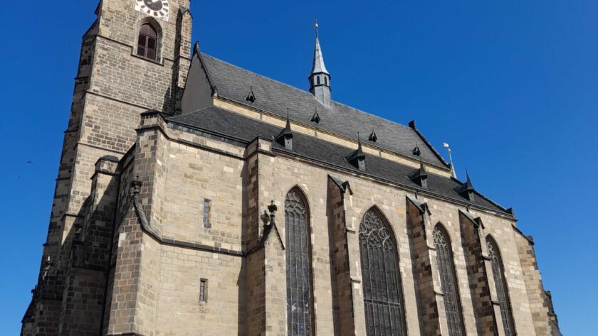 Katedrála sv. Bartoloměje