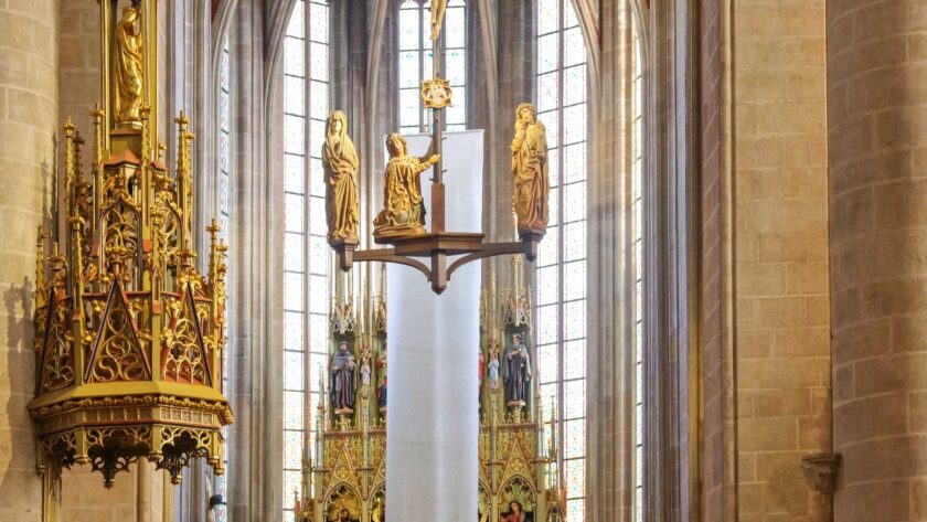 Katedrála sv. Bartoloměje