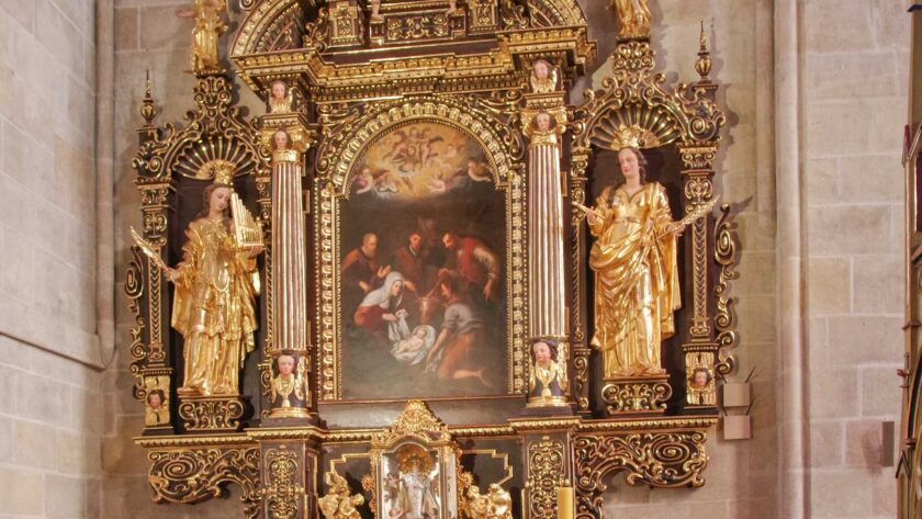 Katedrála sv. Bartoloměje