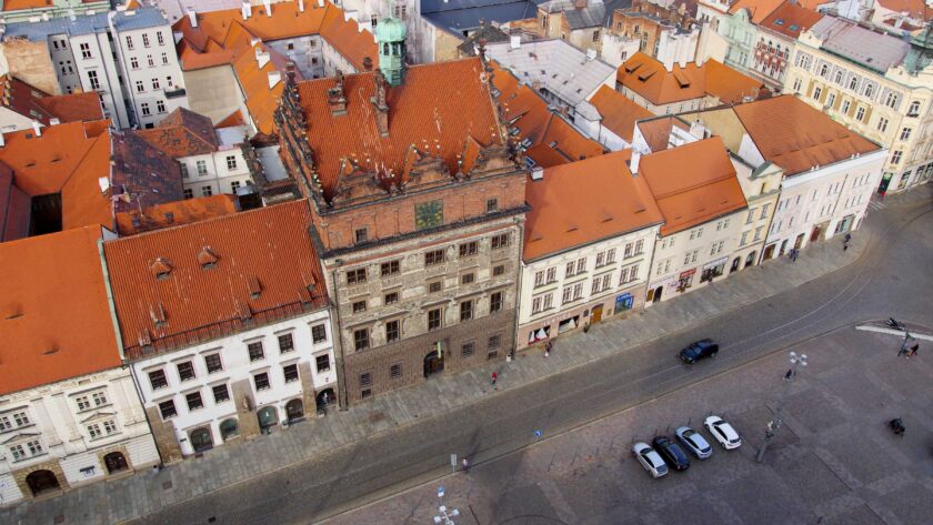 Katedrála sv. Bartoloměje