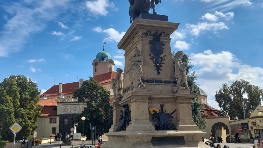 Poděbrady