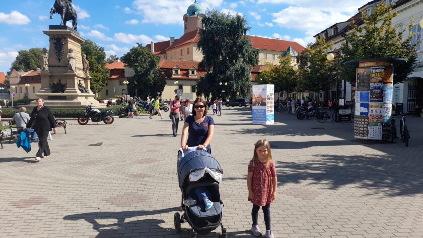Poděbrady