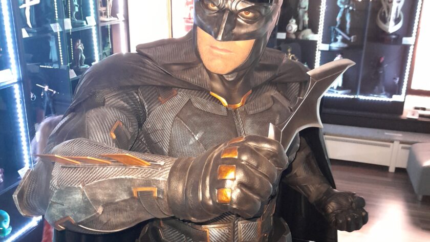 Film Legends Museum