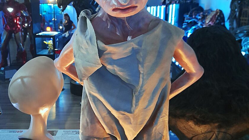 Film Legends Museum