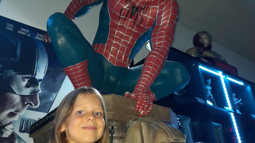 Film Legends Museum