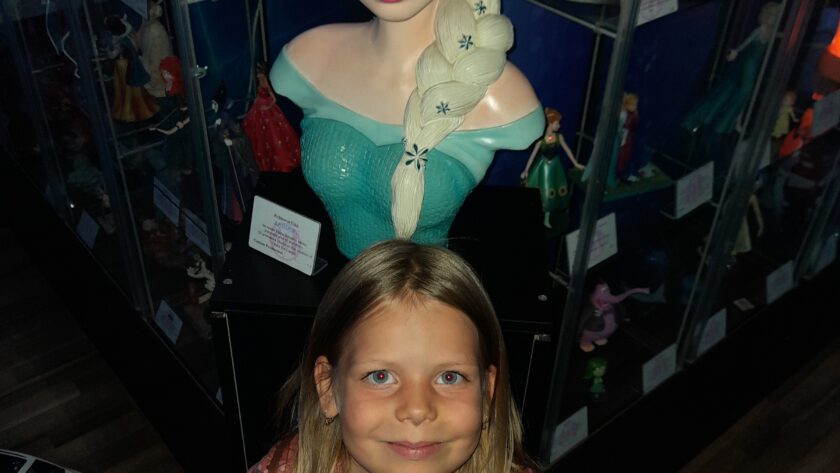 Film Legends Museum