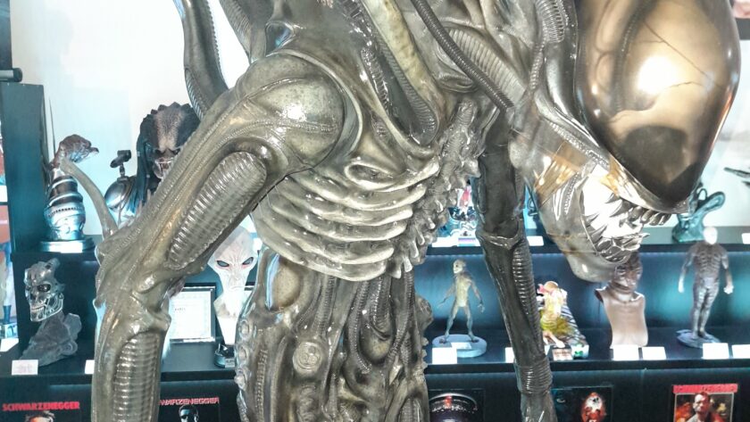 Film Legends Museum