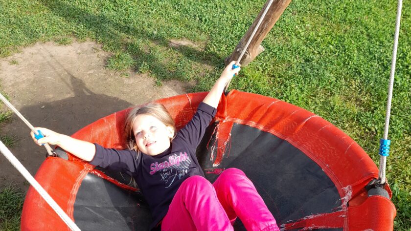 Zoopark Zelčín
