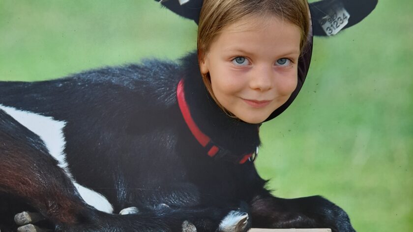 Zoopark Zelčín