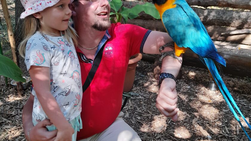 Papago Park