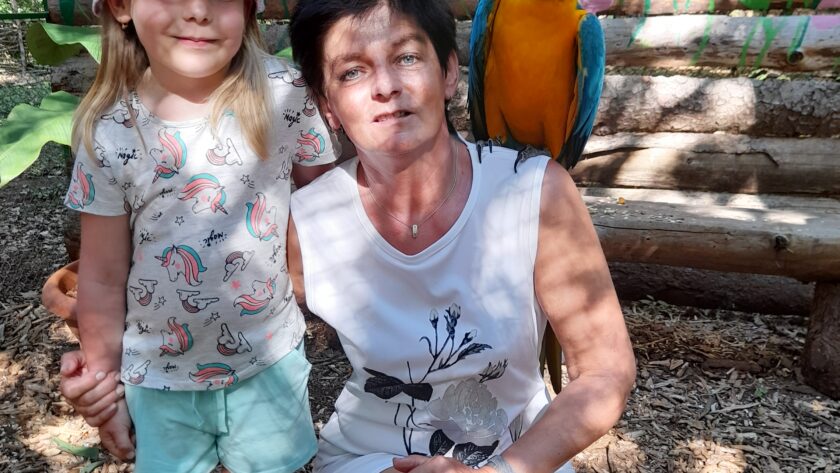 Papago Park