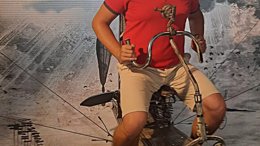 Vynález zkázy