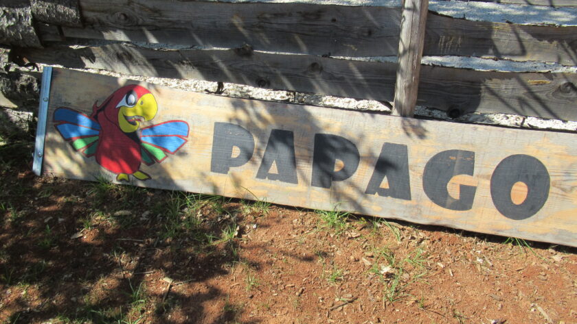 Papago Park
