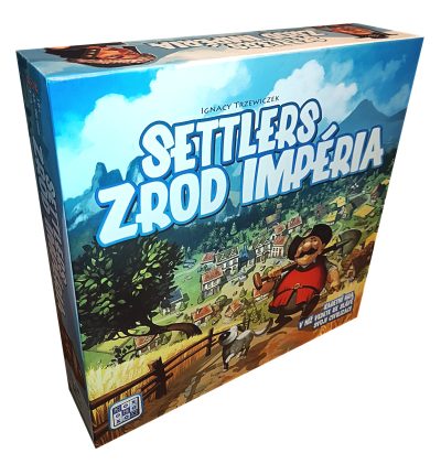 Settlers