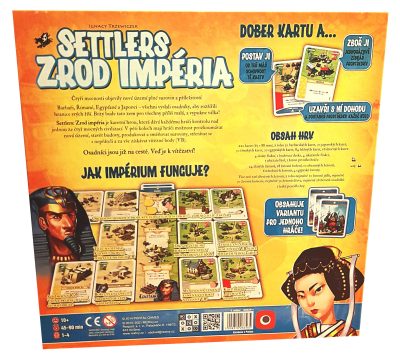 Settlers