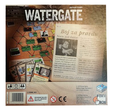 Watergate