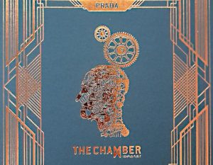 Dárkový voucher The Chambers