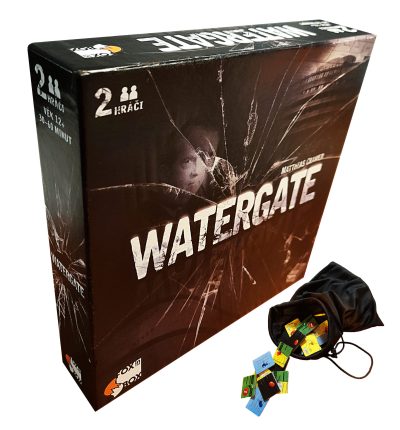 Watergate