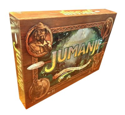 Jumanji