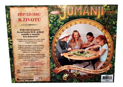 Jumanji