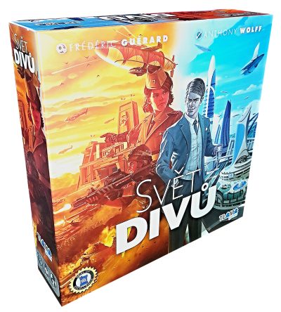 Svět divů